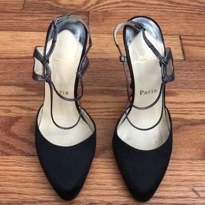 Christian Louboutin Shoes Gorgeous!